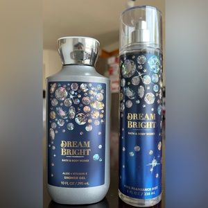 Bath & Body Works Dream Bright